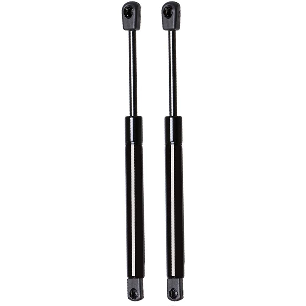 2 Mysmot 4120 Rear Trail Clift Support Shock Spring 2000-2005 CHEVROLET IMPALA Sedan Spoiler 1999-2007 CHEVROLET MONTE CARLO Coupe Spoiler SG430034,104253444444444444444444444444444242534444444444