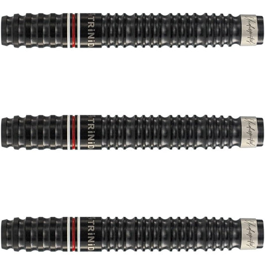 TRiNiDAD Trinidad Undisputed Gomez Type14 Gomez Type 14 2BA Yuki Yamada Model Dart Barrel Dart Set