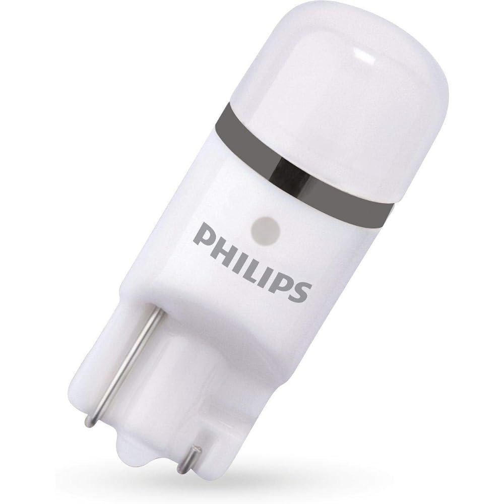PHILIPS T10 Position Lamp