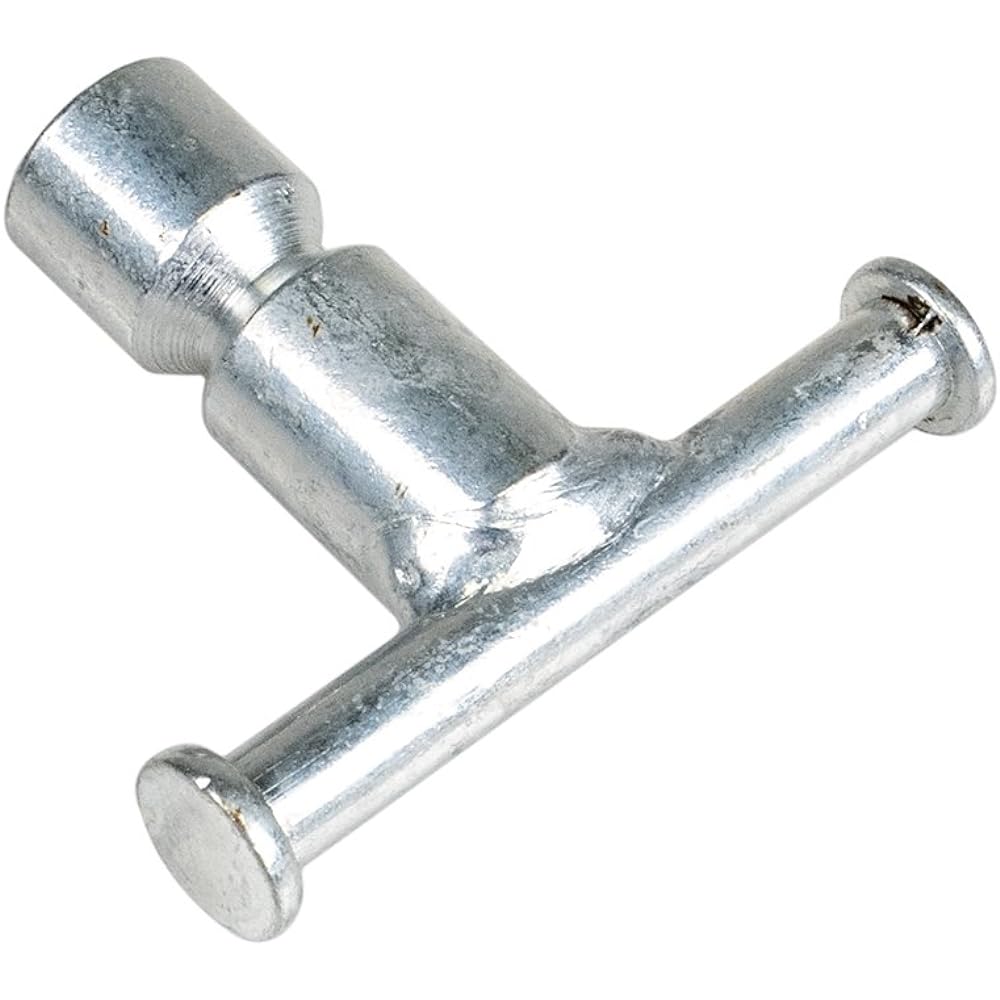 Pin Latch Snowplow genuine Polaris OEM ATV / Snowmobile parts [GP]
