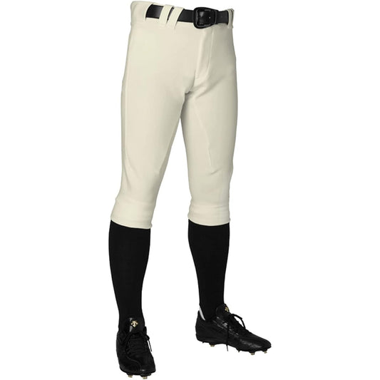 DESCENTE Baseball Uniform Pants UNIFIT PANTS PULS (Short Fit) DB-1114PB