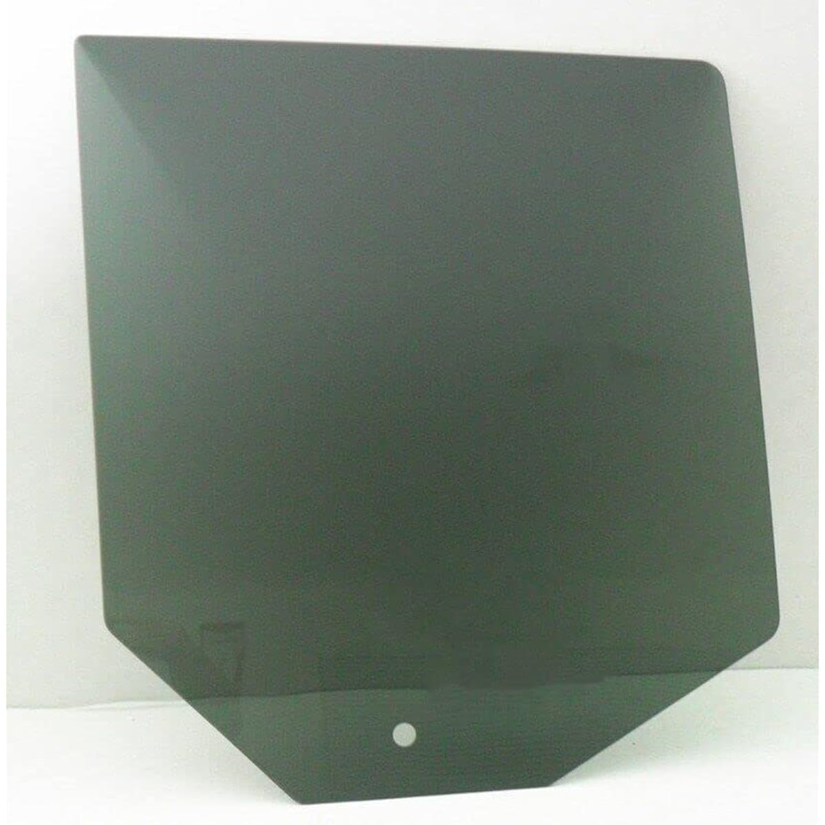 Support for models on the right rear door window door glass JEEP PATRIOT 2007-2017 model