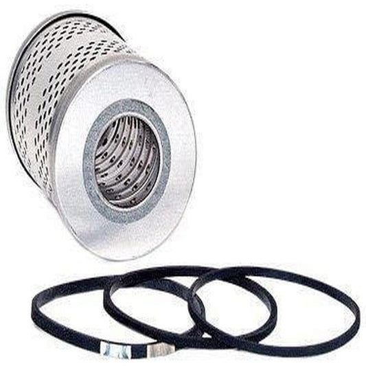 Wix Filters -51300 Cartridge Fuel Metal Canister 1 Pack