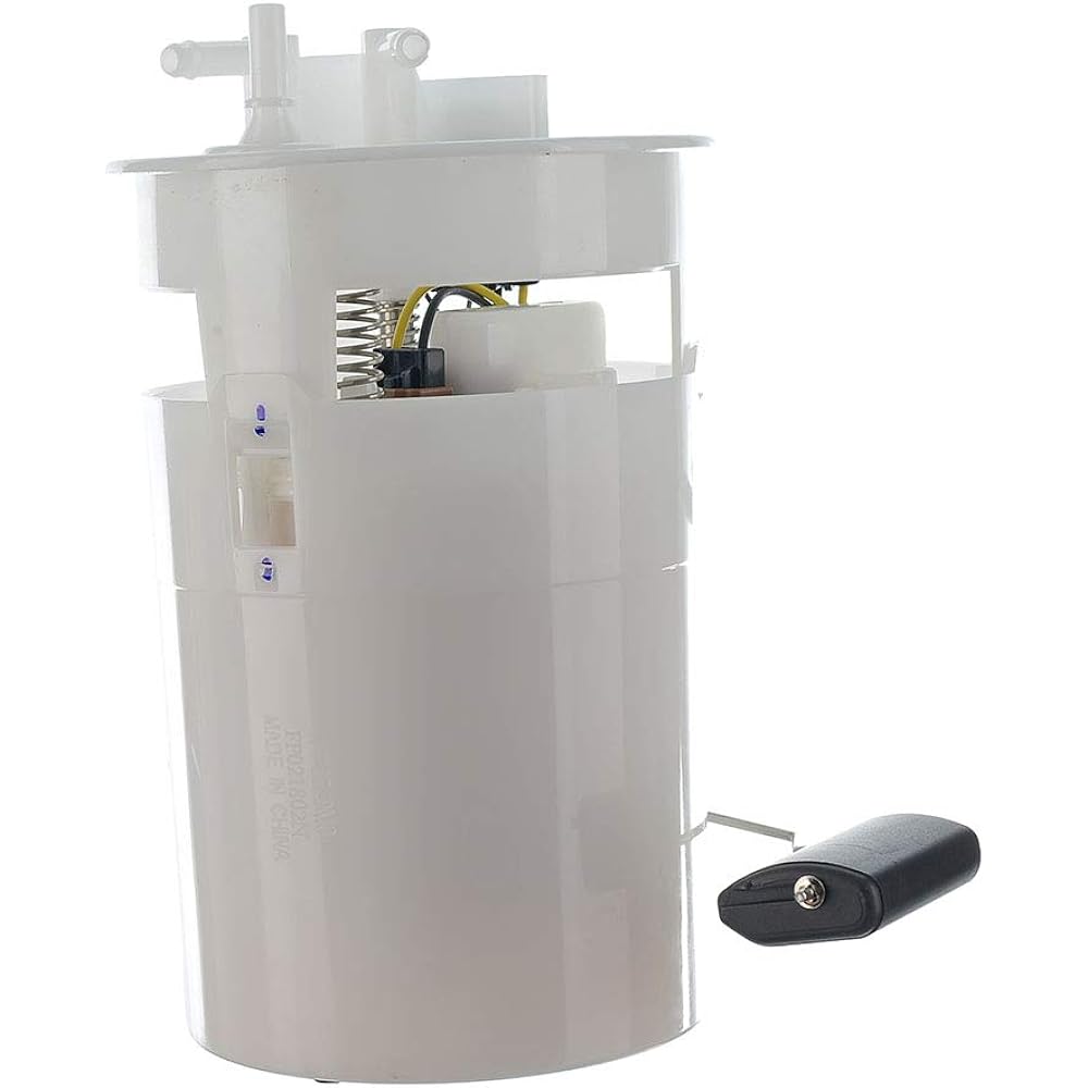 Hyundai Chiblon 2003-2005 V6 2.7L Electric fuel pump assembly.