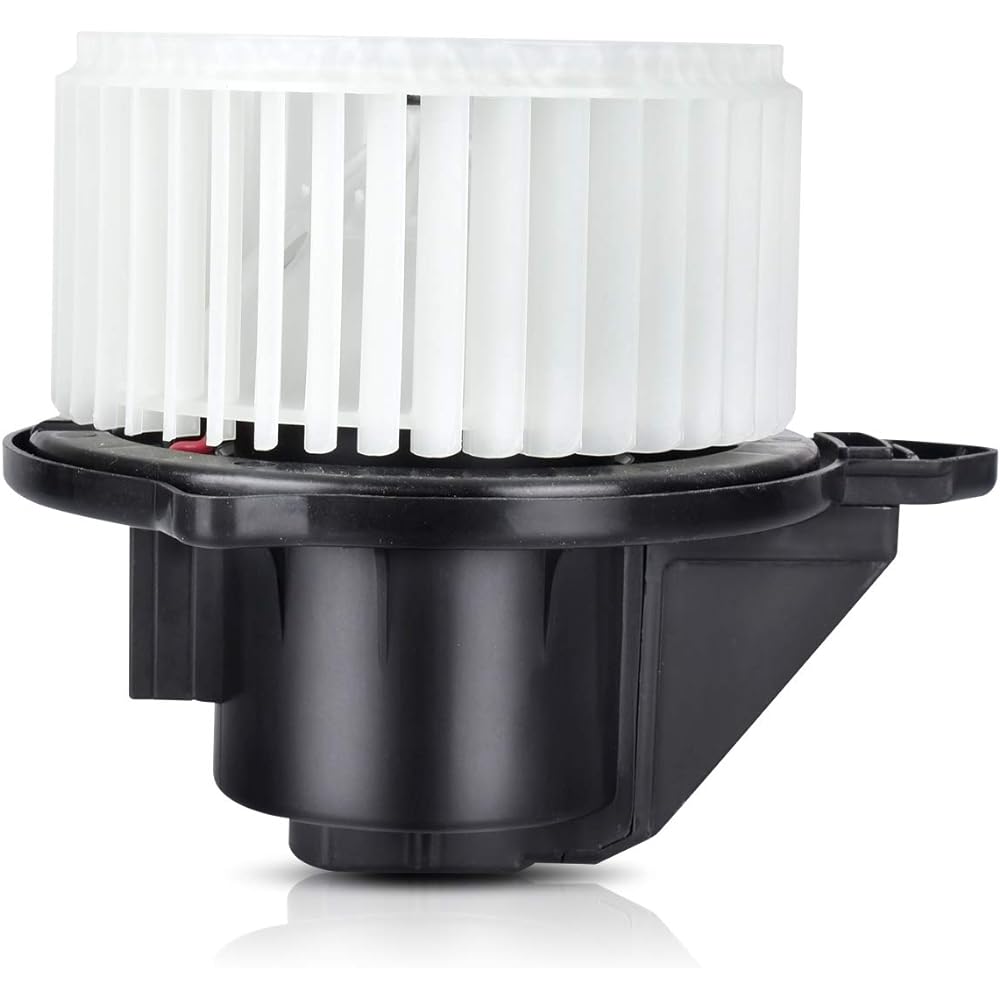 FAERSI HVAC ABS Resin with Blower Motor Motor Funkage with Funkage with Fankage with Fankage