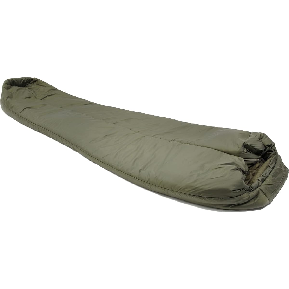 Snugpak Sleeping Bag, Special Force 2, Center Zip, Various Colors, Spring, Autumn, Military Specs, Made in England, Washable [Comfortable Temperature -7 degrees] (Genuine Japanese Product)