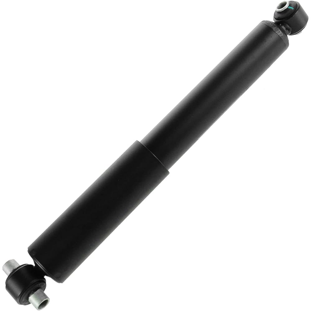 Shock Absorber Front & Rear Kit 4 pieces for Tahoe Yukon Suburban Escalade