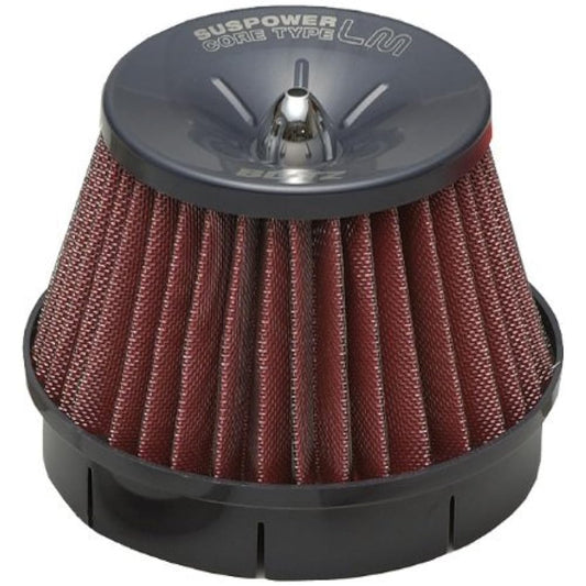 BLITZ SUS POWER CORE TYPE LM RED Version Mark II/Velossa JZX110 1JZ-GTE 59064