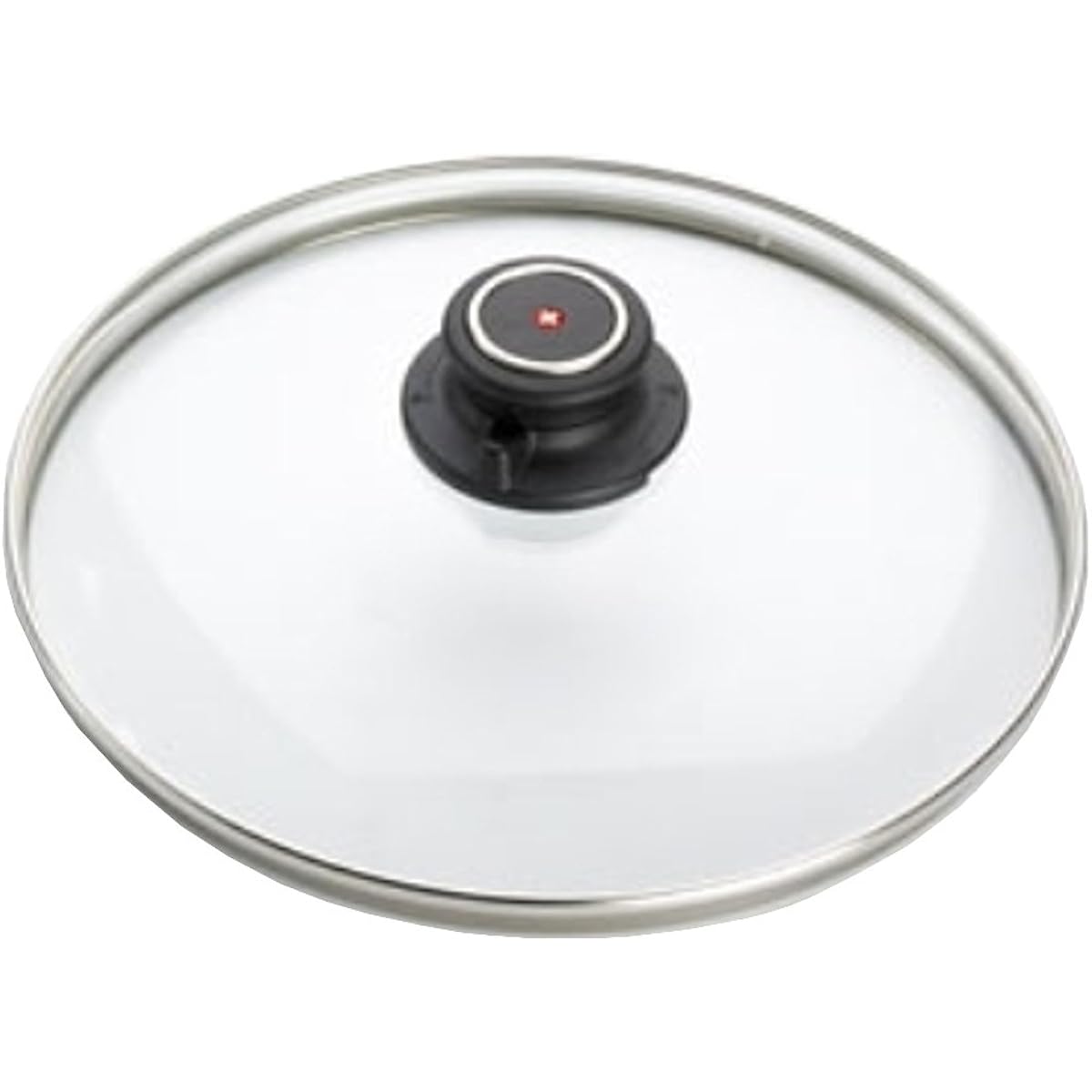 Swiss Diamond frying pan 24cm classic with lid for gas fire only