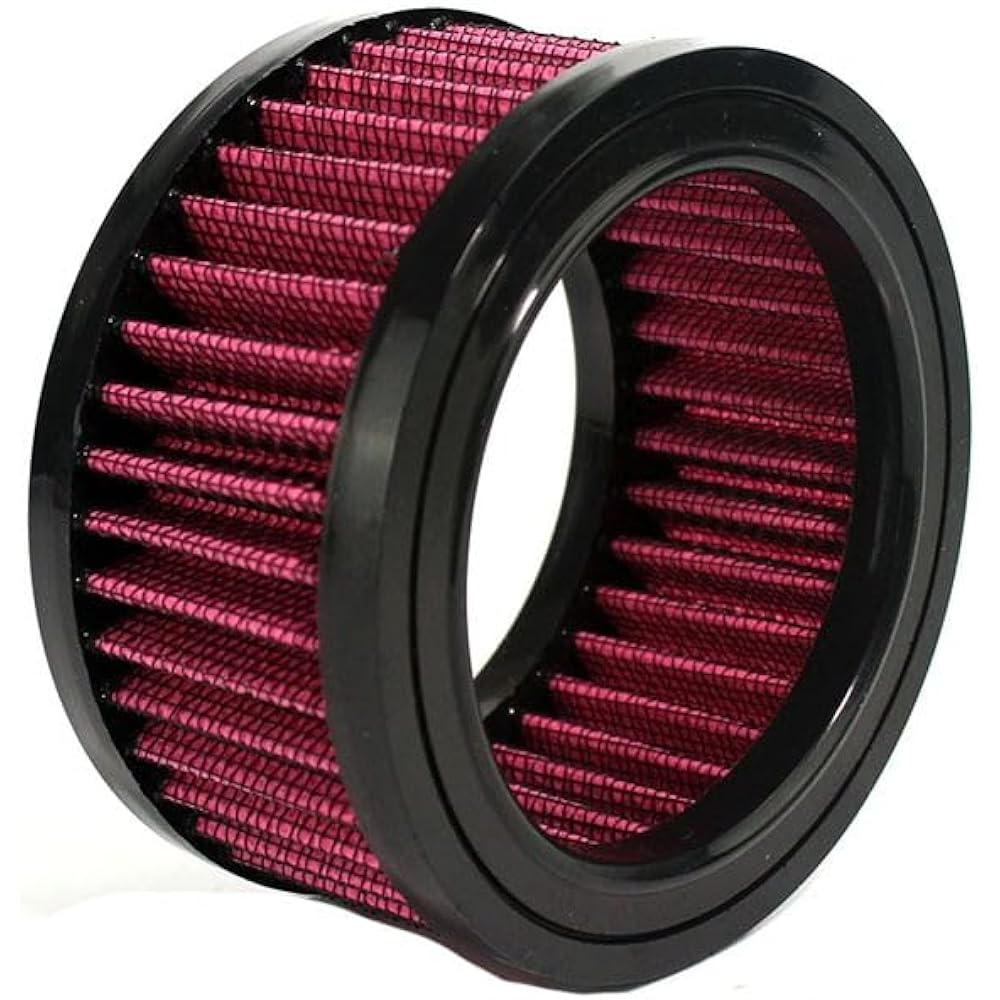 Her & Radavidson XL883 XL1200 X48 Iron 883 1991-202 for motorcycle bleacher filter
