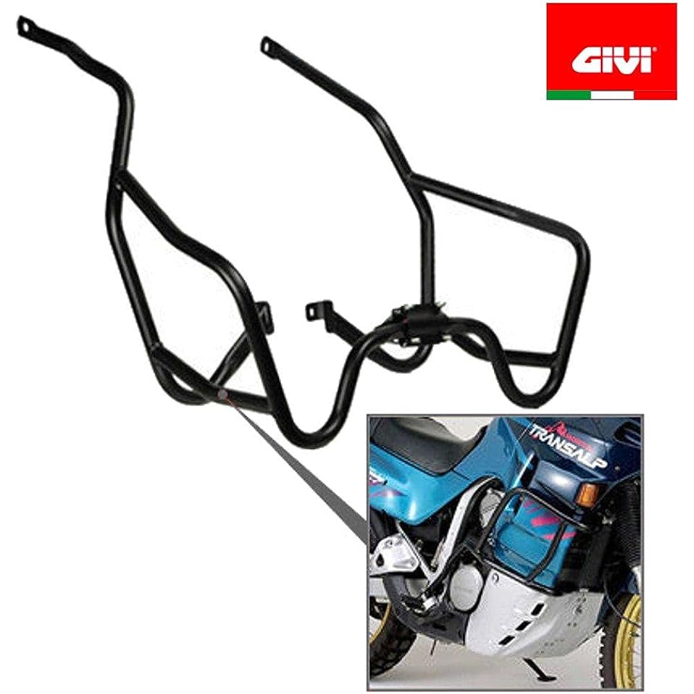 GIVI TN363 Black Engine Guard