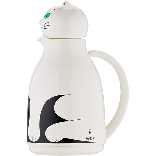 Space Joy Thermocat White 028547