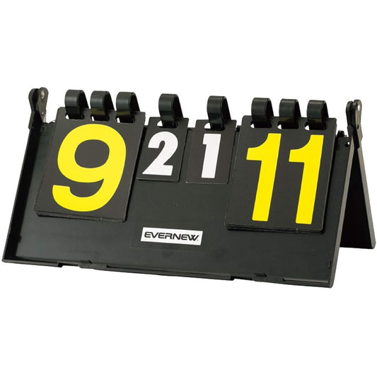 EVERNEW Folding Scoreboard P EKD911