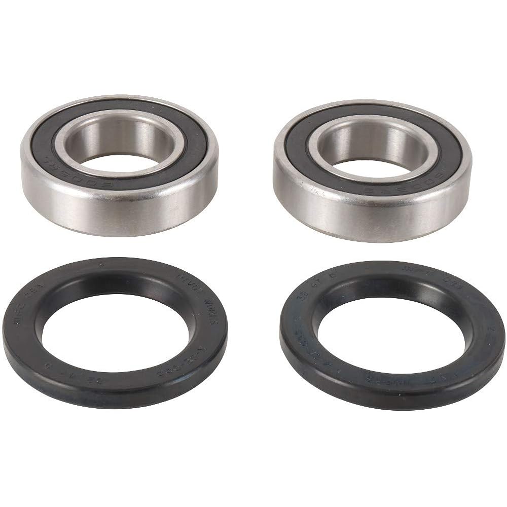 BEARING FRT WHL K06-000