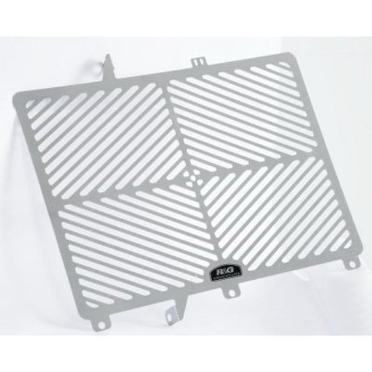 R&G Stainless Steel Radiator Guard Stainless Steel GSR750(11-16) RG-SRG0012SS