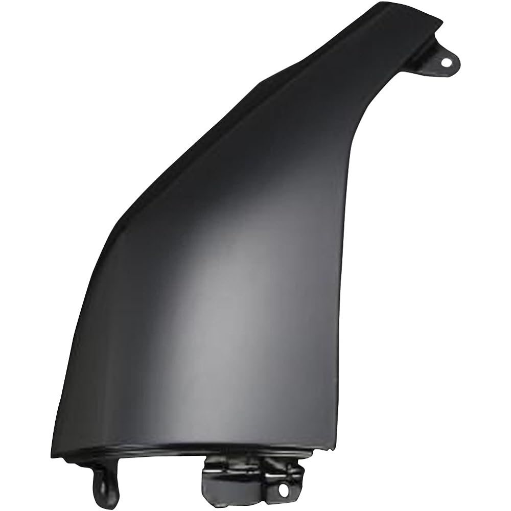 Rim Left corner panel [Painted in genuine approximate color] [Sparkling BK220] [200 series Hiace] Y42-014 Y42-014