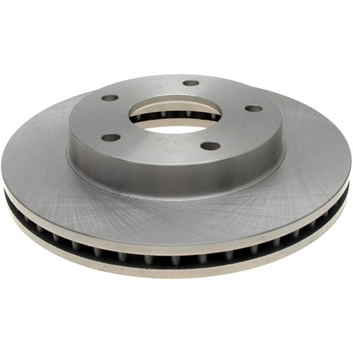 Raybestos 5036R Professional Grade Disc Brake Rotor