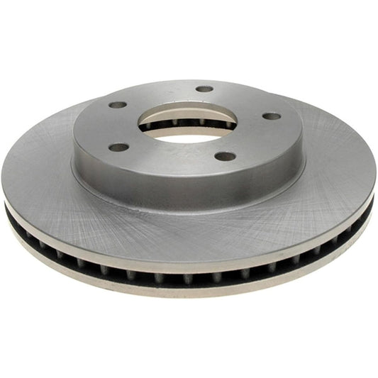 Raybestos 5036R Professional Grade Disc Brake Rotor