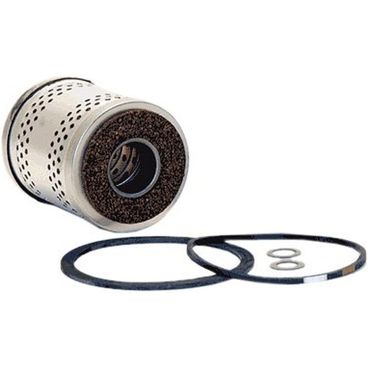 Wix Filters -33511 Highly durable cartridge fuel metal canister 1 pack