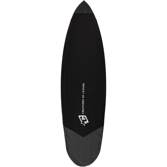 Creature STRETCH SOX AERO MESH 6’3 BLK/GRY