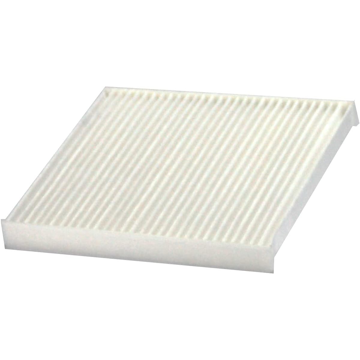 ECOGARD XC10487 Premium cabin air filter