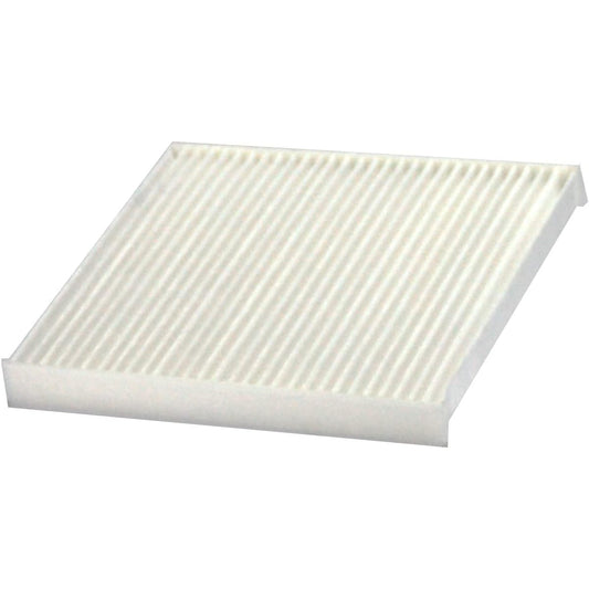 ECOGARD XC10487 Premium cabin air filter