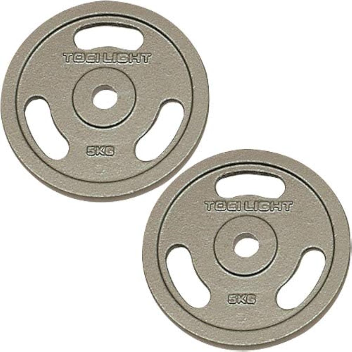 TOEI LIGHT Plate ST5kg H7570
