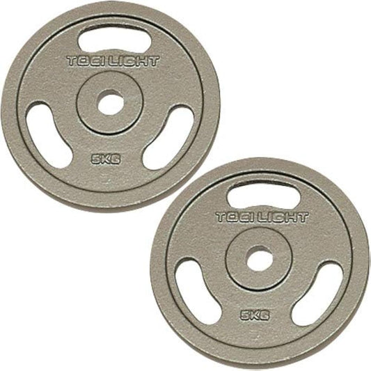 TOEI LIGHT Plate ST5kg H7570