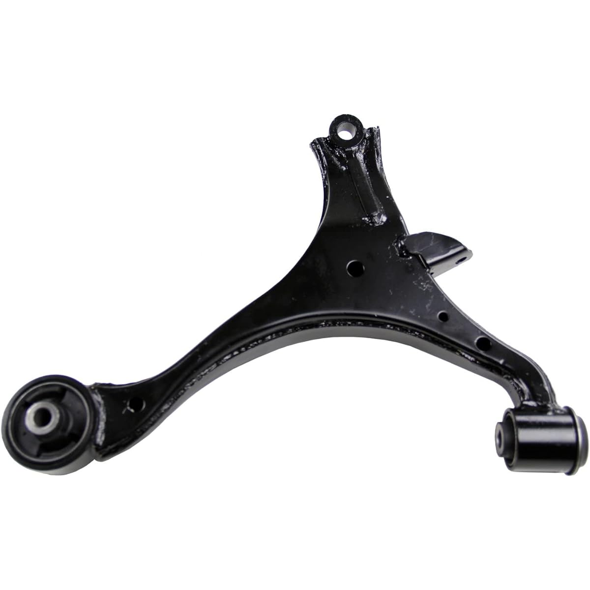 MOOG chassis product RK640287 Control arm or related
