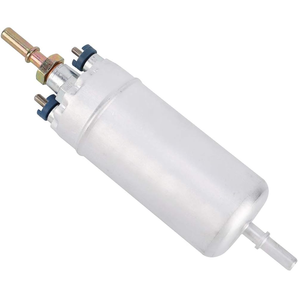 Fuel Pump for Ford, Fuel Pump, Aluminum Alloy for Ford Focus 2012 MkII Ford Mondeo 2005MkIII Ford Mondeo