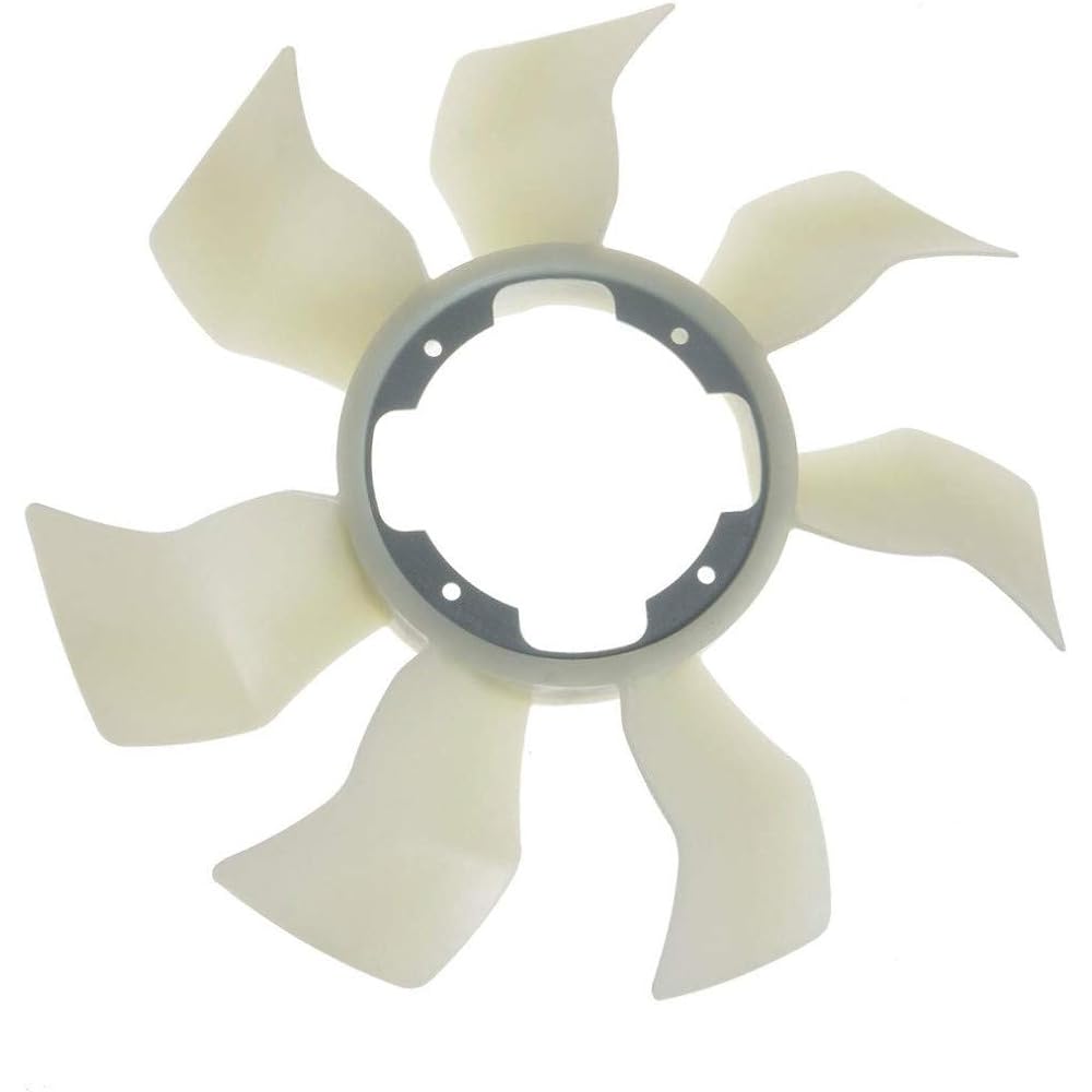 INFINITI Q45 1997-2001 QX4 FX45 Cooling fan blade for Nissan Pass Finder