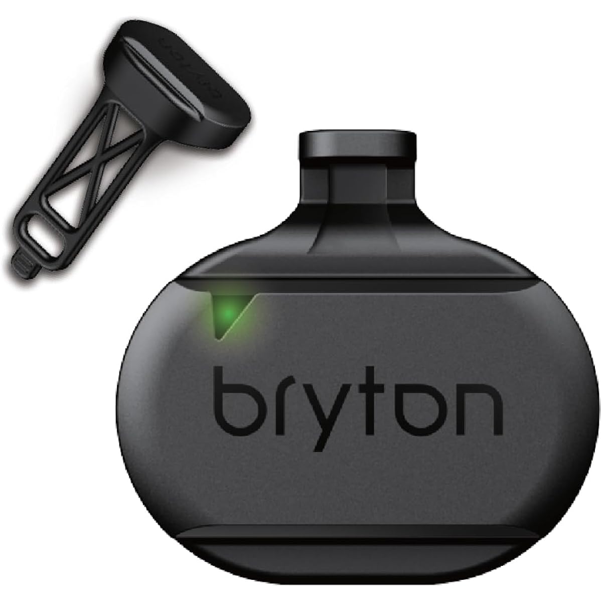 Bryton bike accessories (speed, cadence, heart rate, mount)