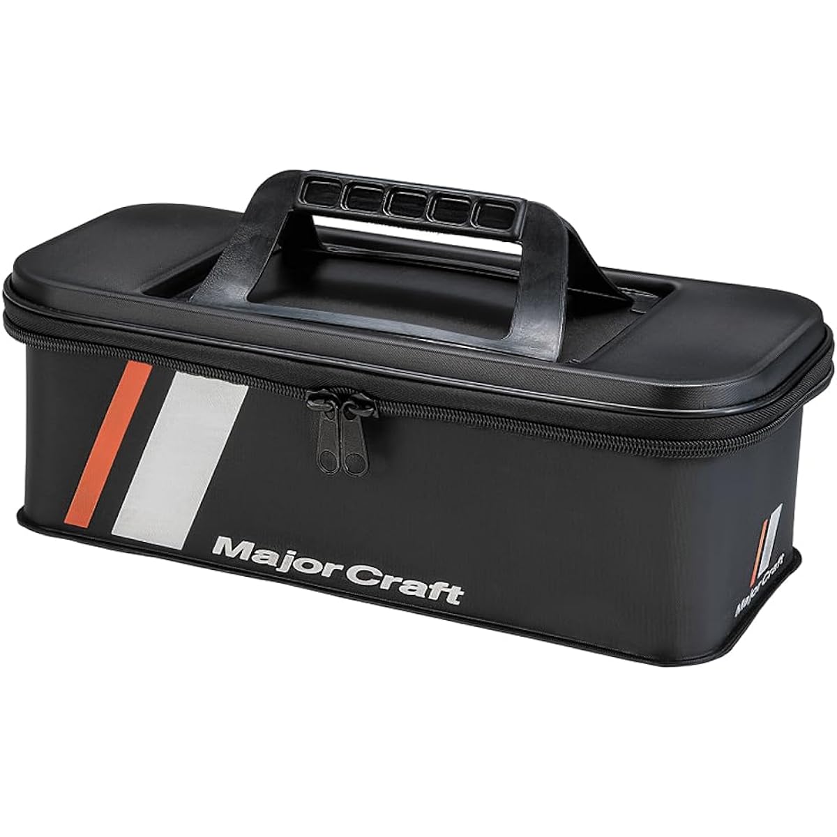 Major Craft Jig Bag Packing Cube Black JIGBAG-SET/NET BK (2023 model)