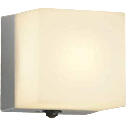 Koizumi Lighting LED rainproof bracket with timer ON-OFF type (equivalent to 40W incandescent bulb) Bulb color AU40266L