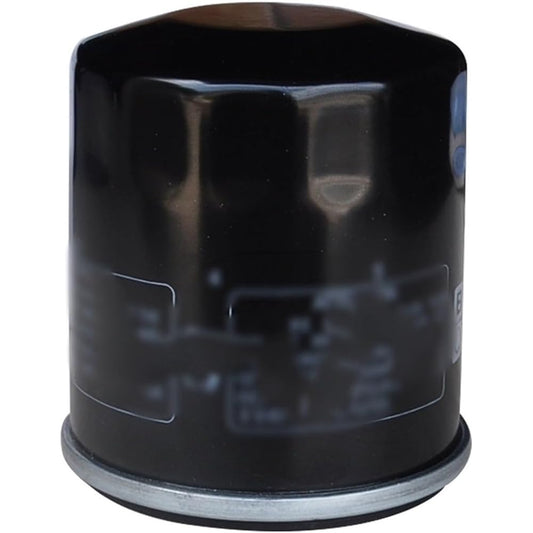 Motorcycle Breather Filter For Suzuki DL250 GSX250 GW250 Inazuma GSX-R400 GSXR400 GSF600 Bandit GSR600 GSX600 GSX-R600 GSXR600 Motorcycle Oil Filter (Color : 2pc)