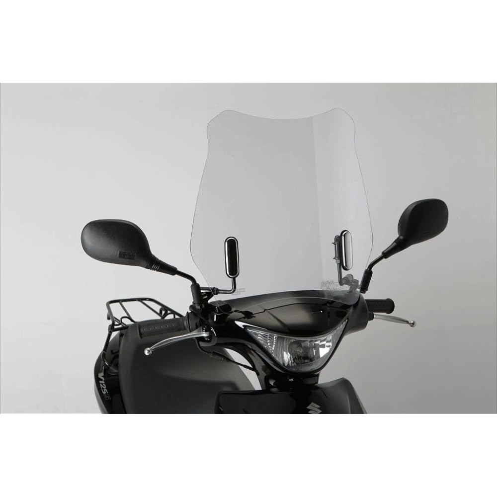 Asahi Windshield Windshield [Address V125S] [Product Number] AD-13 Screen