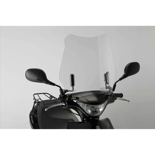 Asahi Windshield Windshield [Address V125S] [Product Number] AD-13 Screen