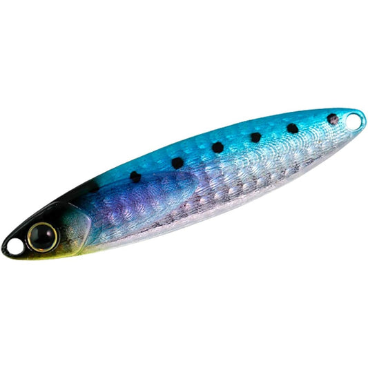 JACKALL Metal Jig Binbin Metal TG Type Slow 40g