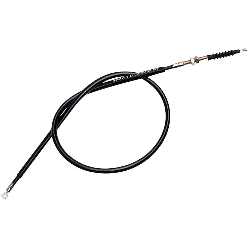 Motion Pro Clutch Cable Kawasaki Ninja 300 EX300 2013-2017