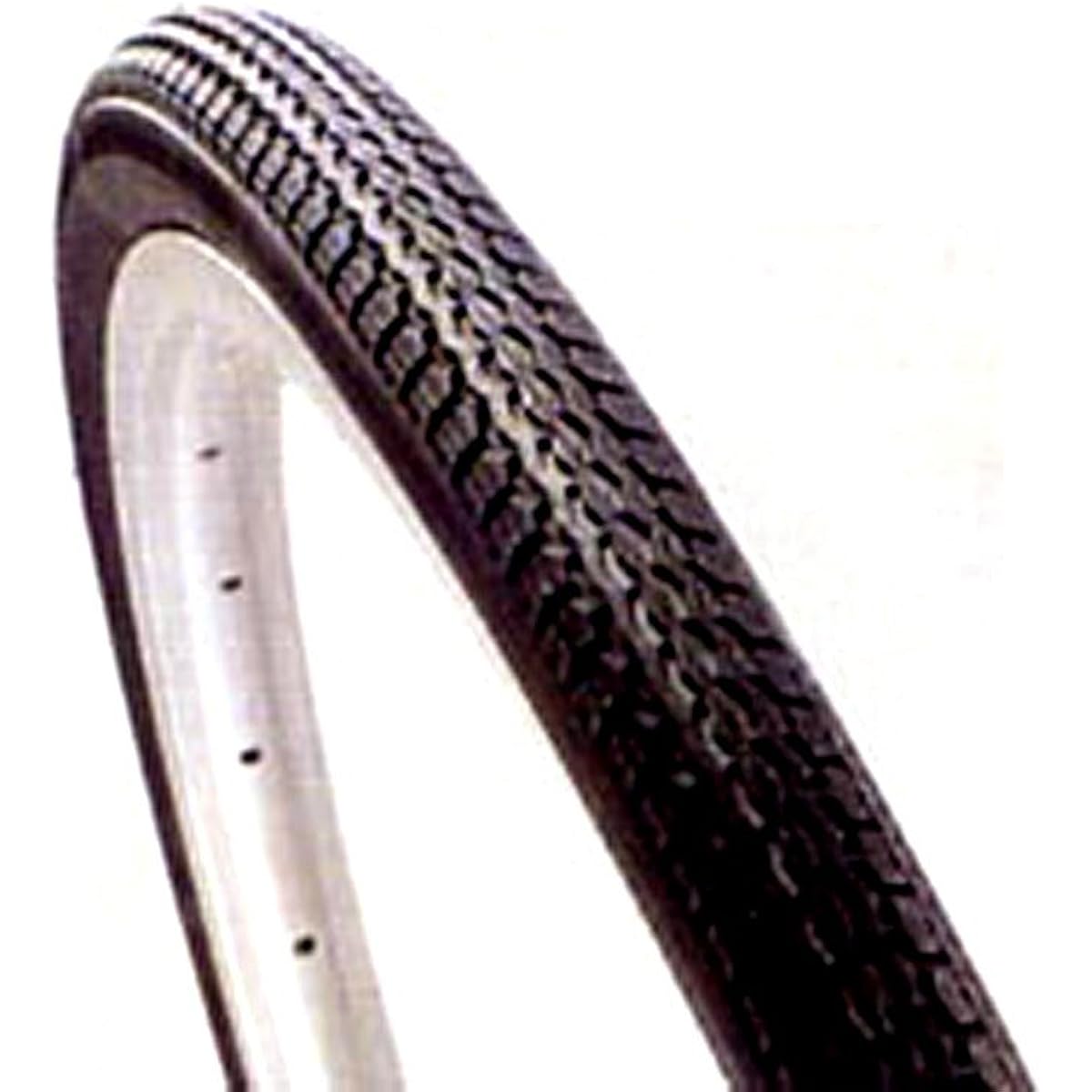 Shinko Tire/Tube Set 1 roll 26 x 13/8 Black Y-2832