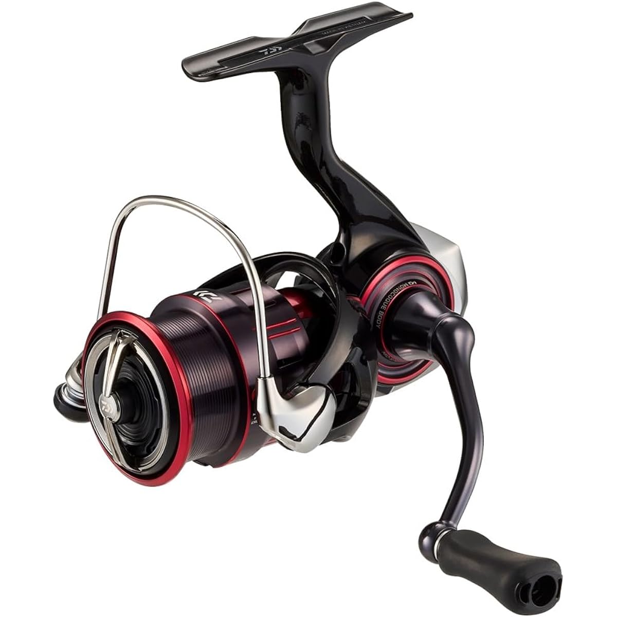 DAIWA Spinning Reel 23 Months Bijin LT1000S/2000S/2000S-H Various (2023 Model)