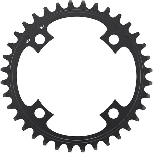 SHIMANO Repair Parts Chainring 36T SM-CRE70-12-B Y0KK36000