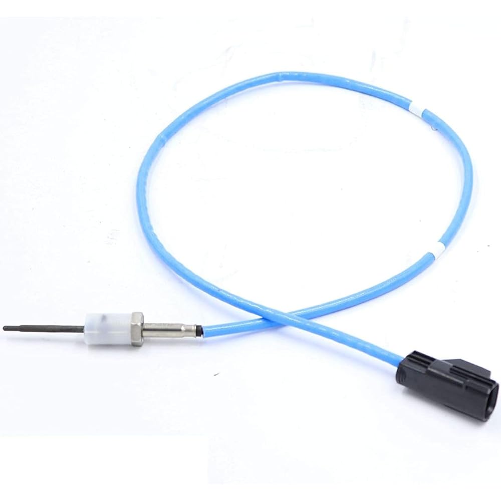 Car Parts Tianbang Automatic exhaust gas temperature sensor BK3A12B591CC Car Parts