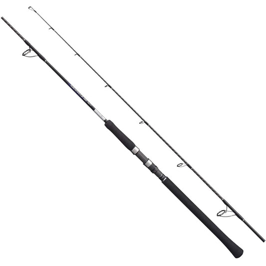 SHIMANO Jigging Rod 21 Grappler BB Type J Various Blue Fish