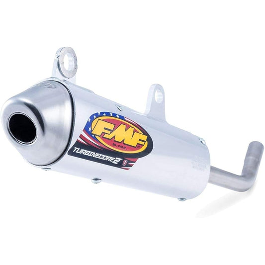 FMF FM Turbine Core 2 Silencer 03-08 RM250 273692 023029