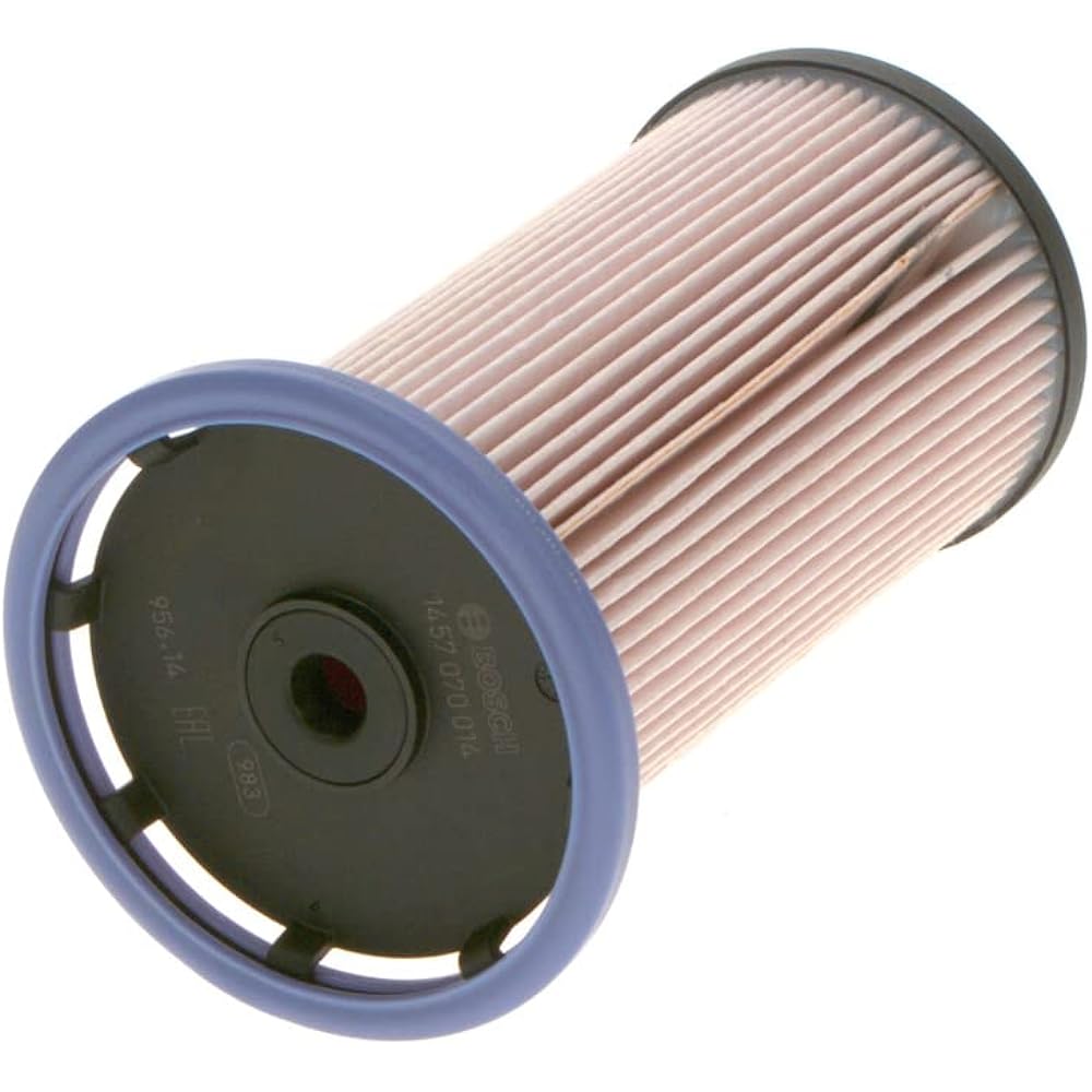 BOSCH (Bosch) N0014 -Diesel filter car