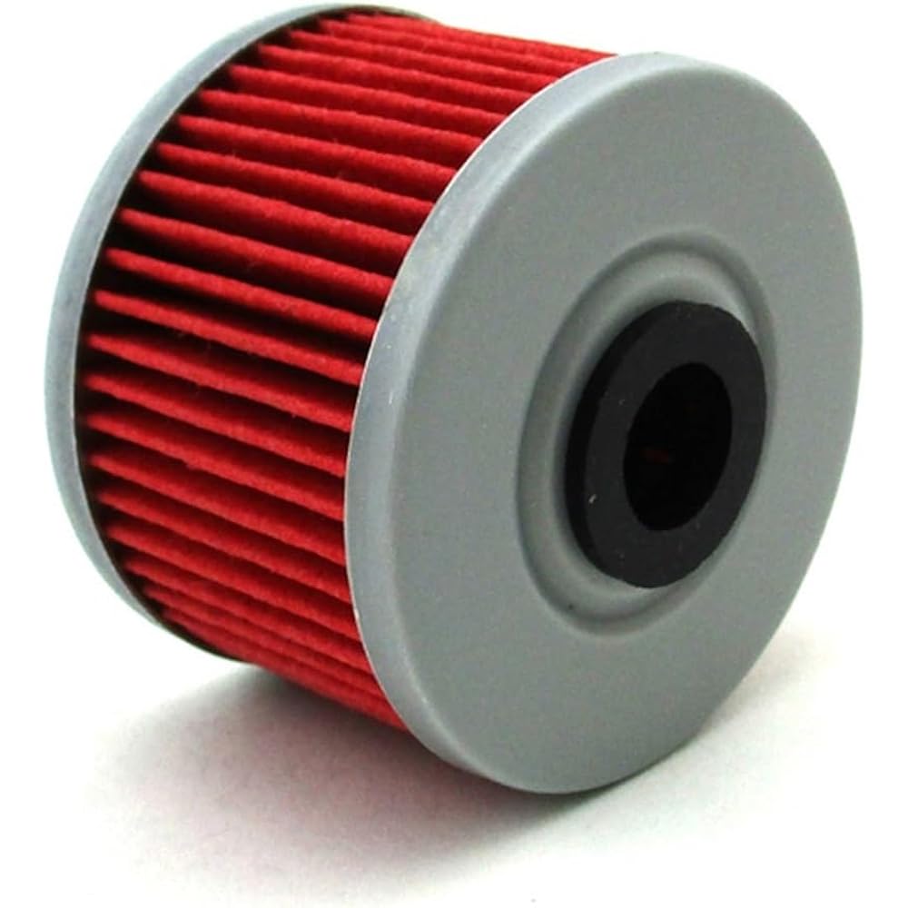 Motorcycle Breather Filter For Honda & Da XR500 XR350 XR440 XR250 XR650L XL600R Motorcycle Oil Filter