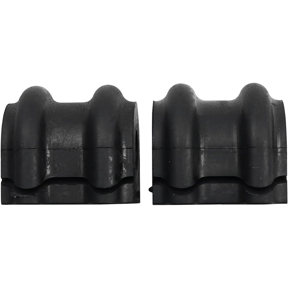 BECK ARNLEY 101-7563 Stabilizer Bushing Set