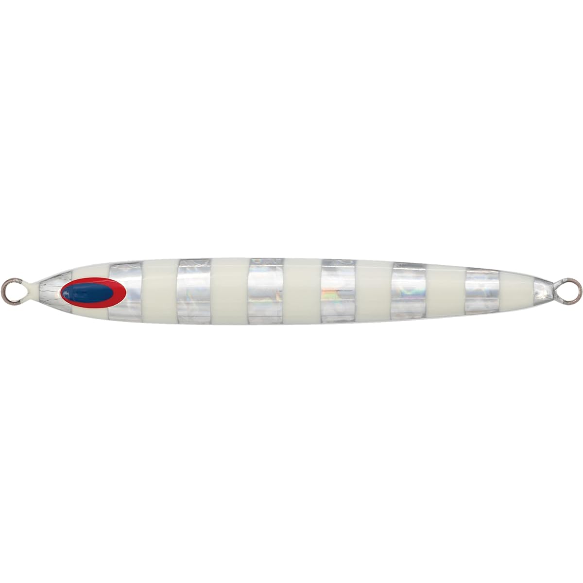 SPY-V 200g Magma BG-NS Zebra