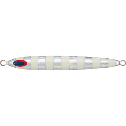 SPY-V 200g Magma BG-NS Zebra